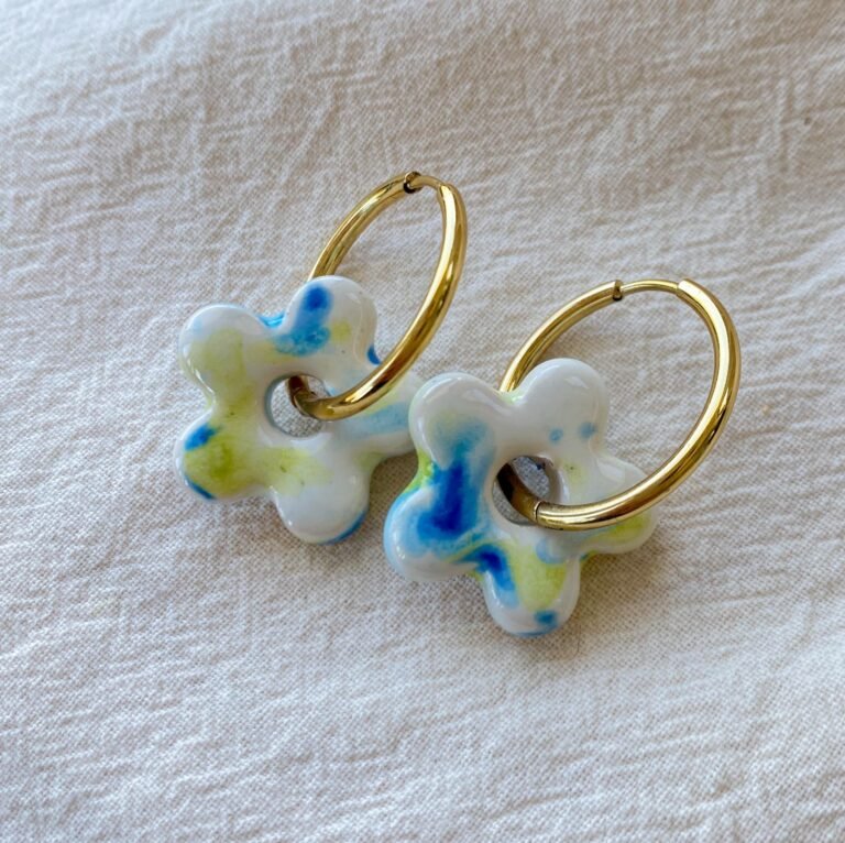 pendientes brisa