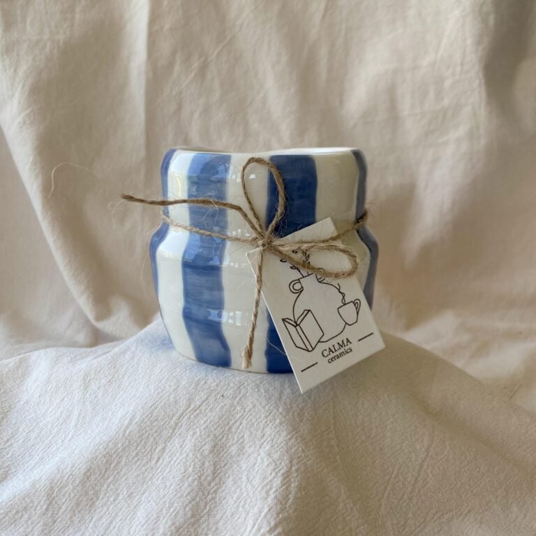 vaso brisa