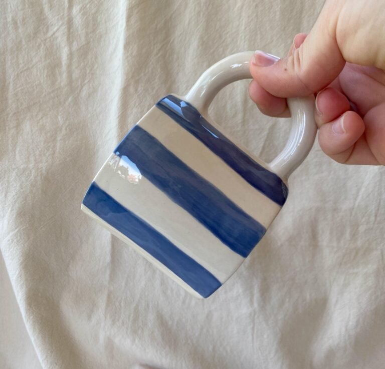 taza brisa